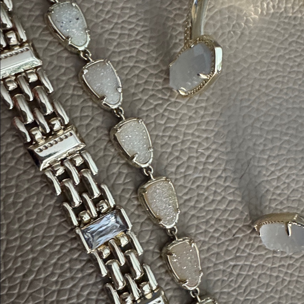 Ks Bracelet Stack - image 3